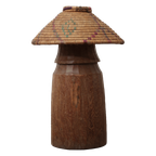 Lamp | Gevlochten Kap thumbnail 5