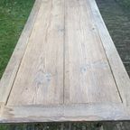 Table De Vendange Klaptafel Frans Vintage thumbnail 14