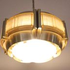 Vintage Deense Hanglamp thumbnail 20