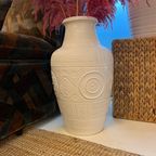 1970'S West Germany "Contura" Vase thumbnail 8