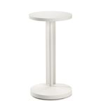 Serax Bijzettafel Hoog Beuken Wit Aura thumbnail 5