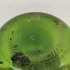 Grote Glazen Dame Jeanne Vaas Wijnfles, Gistfles Glas 407 thumbnail 7