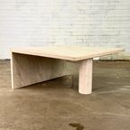 Italiaanse Marmeren Palissandro Salontafel thumbnail 10