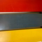 Drentea Wand Systeem - Book Shelves Tomado / Pilastro thumbnail 8