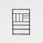 Pilastro Bookcase By Tjerk Reijenga 1950S thumbnail 3