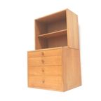 Vintage Ladekast / Dressoir Van Børge Mogensen Voor Karl Andersson & Söner, 1960S thumbnail 5