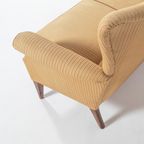 Georg Kofoed Sofa From 1950’S, Denmark thumbnail 14