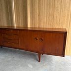 Vintage Teak Dressoir Van Rudolf Bernd Glatzel Voor Fristho thumbnail 4