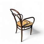 Thonet Chair 214rf / Thonet77 / 1970s / thumbnail 2