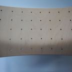 5 X Postmoderne Memphis Stijl Armstoelen/ Vergaderstoelen Door Arge2 Voor Wiesner Hager, 1980S thumbnail 5