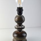 Vintage Keramiek Tafellamp Herda thumbnail 6