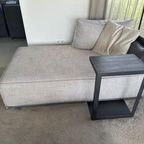 3-zitsbank Met Chaise Lounge Type Jack By Bertram Beerbaum thumbnail 9