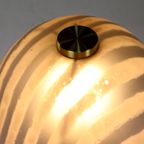 Peil & Putzler Glazen Xxl Hanglamp Vintge thumbnail 9
