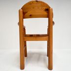 Rainer Daumiller Armstoel, 1970's thumbnail 11