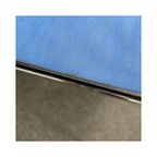 Blauwe Velox Armstoel Van Massimo Iosa Ghini Voor Moroso - Italië Midden Jaren 80 thumbnail 8