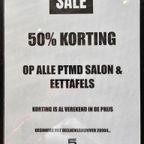 Showroom Leder Bank 50 %Korting Nu € 999 Staat Bij Loods5 thumbnail 4