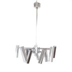 Sk42 – Boulanger Hanglamp – Jaren 70 thumbnail 10