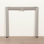 Ahrend 500 N-Poot, Aluminium, Vaste Hoogte, 76 Cm Breed thumbnail 2