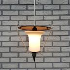 Mid-Century Hal Lamp thumbnail 7