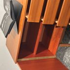 Vintage Midcentury Dressoir Teak thumbnail 7