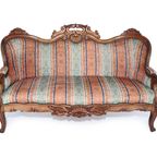 Vintage Sofa Lodewijk thumbnail 2