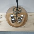 Vintage Design Verstelbare Jaren Plafondlamp Jaren 60/70 thumbnail 8