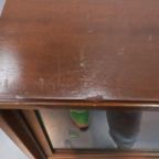 Vintage Dressoir Vitrine Formule Kast 4106 Gp thumbnail 8