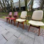 Set Van Teeffelen Stoelen thumbnail 13