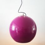 Hanglamp Van Goffredo Reggiani Voor Artimeta thumbnail 2