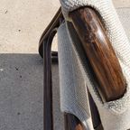 Vintage Manou Set Deens Tafeltje En 2 Stoelen thumbnail 5