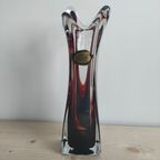 Vaasje Dik Glas (Merk Lux, Oostenrijk). thumbnail 3