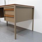 Vintage Bureau | Industrieel | Coen De Vries | Emmein thumbnail 5