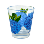 Marimekko Primavera Gedecoreerd Drinkglas thumbnail 7