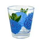 Marimekko Gedecoreerd Drinkglas thumbnail 7