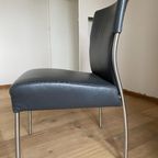 2x Tafelstoelen Jori (model Monet) thumbnail 5