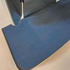 Fifties Wandspiegel Met Wandplank Vintage Spiegel 3 Luik thumbnail 6