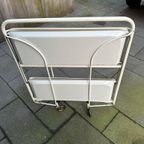 Vintage Italiaanse Trolley - Bijzettafel thumbnail 8
