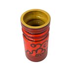 Flora Holland - Vase - Pottery - Model 916 - Decor: Tokyo thumbnail 5