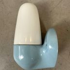 4x Wagenfeld Wv369 Wandlampen – Pastelkleuren thumbnail 14