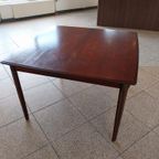 Eettafel In Deense Stijl / Uitschuifbaar / €275 thumbnail 3