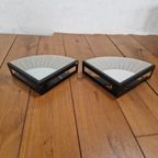 Art Deco Revival Postmoderne Wandlampen Design. thumbnail 5