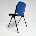 Agora Stoel Van Paolo Favaretto (Per Stuk), 1960'S thumbnail 12