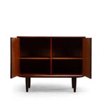 Deens Design Klein Palissander Dressoir By Brouer, 1960S thumbnail 3