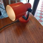 Vintage Seventies Philips Spotje In Werkende Staat. thumbnail 5