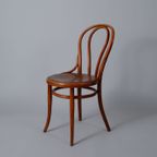 Vintage Thonet Chair – No. 18 thumbnail 6