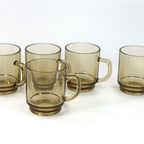Rookglas Bekers Theeglazen thumbnail 2