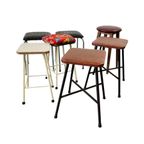 Vintage Krukje / Stoeltje / Tabouret thumbnail 3