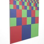 ‘Cyclische Beweging’ Van Gijs Van Den Elshout 79 thumbnail 3