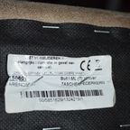 Moderne Fauteuil Taupe Licht Bruin thumbnail 2