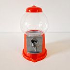 Kauwgombal Automaat Nootjes Dispencer thumbnail 4